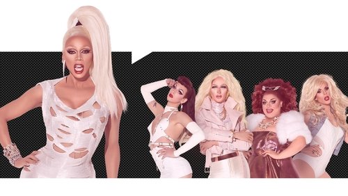 RuPaul's Drag Race: RuVealed