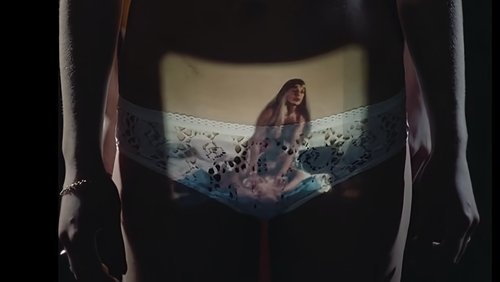 Swedish Porno: Desire First Sex Experience