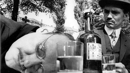 Doctor Glas
