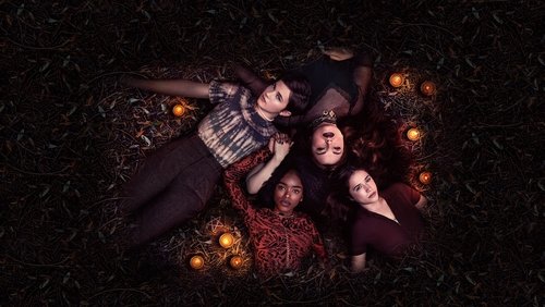The Craft: Legacy