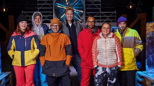 IJsmeesters: een koud kunstje