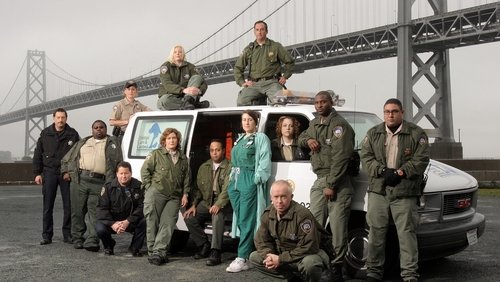 Animal Cops: San Francisco