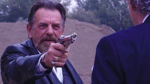 Torino Criminale Blood Revenge