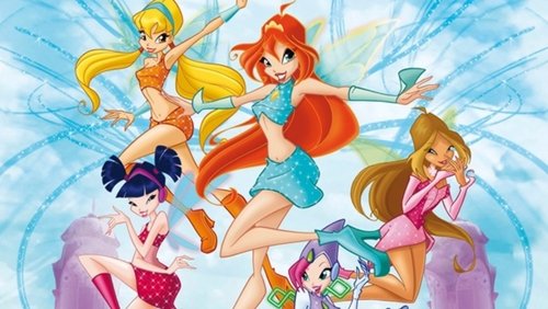 Winx Club - The Fate of Bloom
