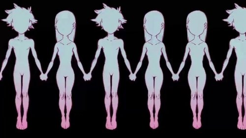 ALIEN: We are ONE