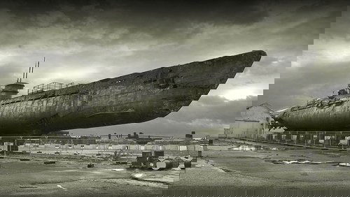 Convoy: War Of The Atlantic