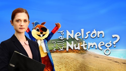 Who Killed Nelson Nutmeg?
