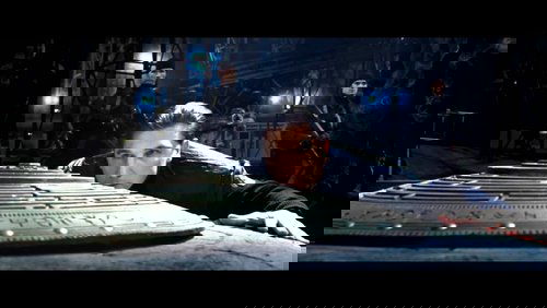 Dark World