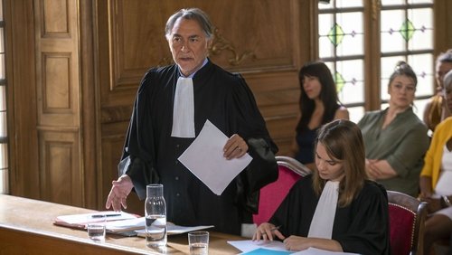 La loi de Damien, l'égal des dieux
