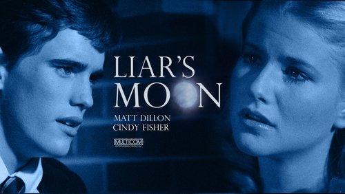 Liar's Moon