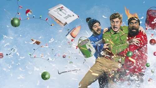 The Unofficial Science of Home Alone