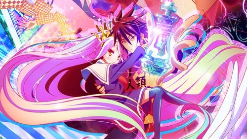 No Game No Life