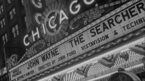 John Wayne - America at All Costs