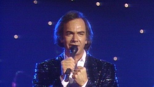 Neil Diamond: Greatest Hits Live