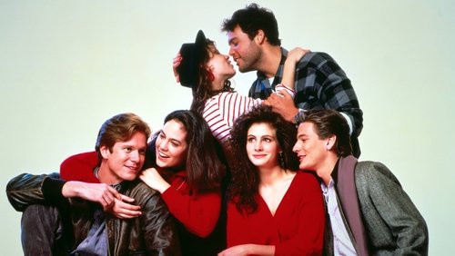 Mystic Pizza