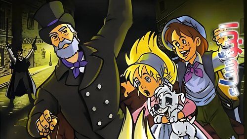 Les Misérables
