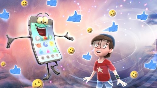 Like and Follow