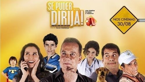 Se Puder... Dirija!
