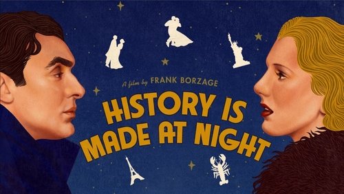 History Is Made at Night