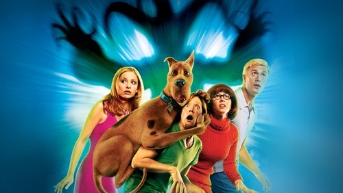 Scooby-Doo