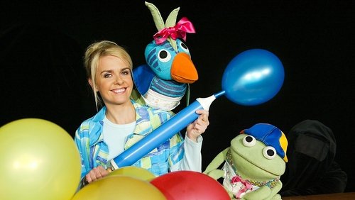 kaj og andrea