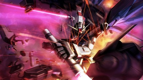 Mobile Suit Gundam SEED: Special Edition I - The Empty Battlefield