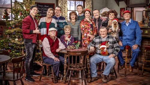 F.C. De Kampioenen Kerstspecial