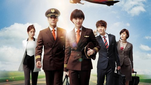 Take Care of Us, Captain