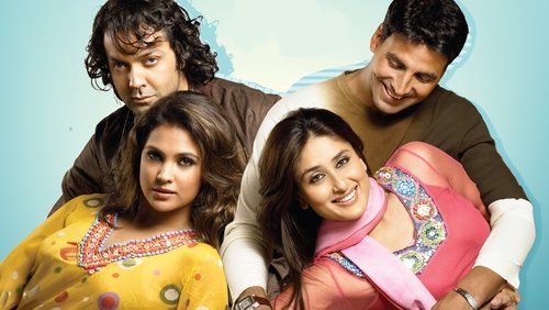 Dosti: Friends Forever