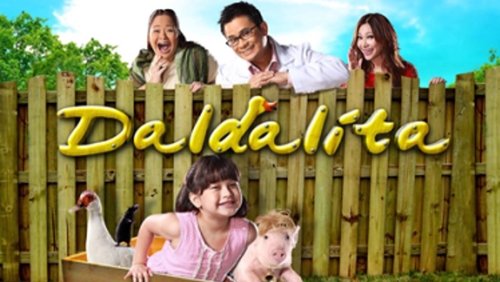 Daldalita