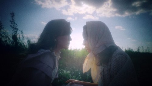 An Evening Song (for Three Voices)