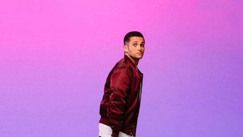 Malik Bentalha : Encore