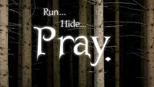 Pray.