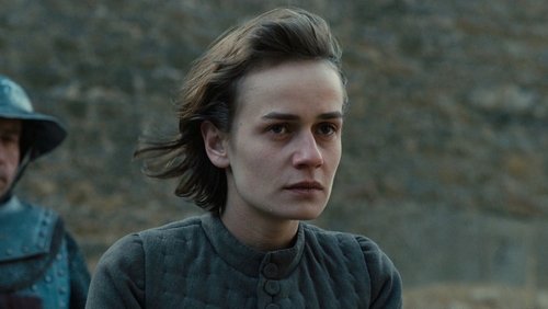 Joan the Maid II: The Prisons