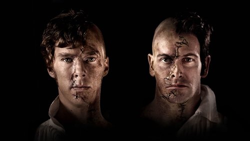 National Theatre Live: Frankenstein
