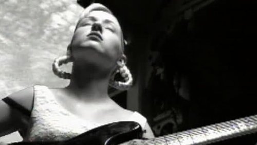 The Smashing Pumpkins: Disarm