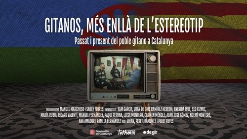 Gitanos, més enllà de l'estereotip