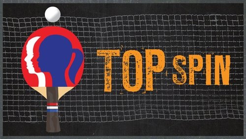 Top Spin