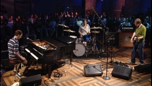 Ben Folds Five: The Complete Sessions at West 54th