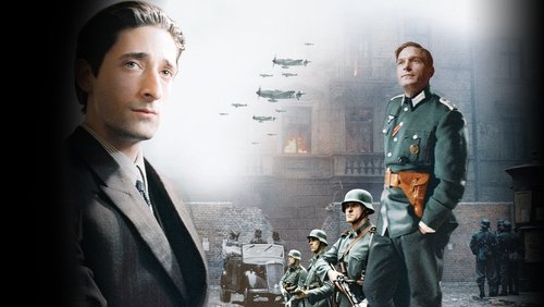 The Pianist