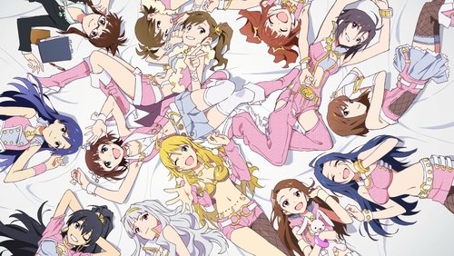 THE iDOLM@STER