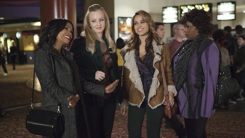 The Single Moms Club