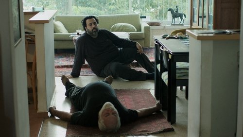 The Death of Cinema and My Father Too