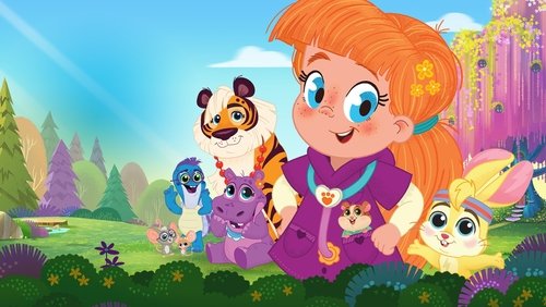 Vida the Vet