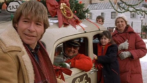 The Christmas Gift