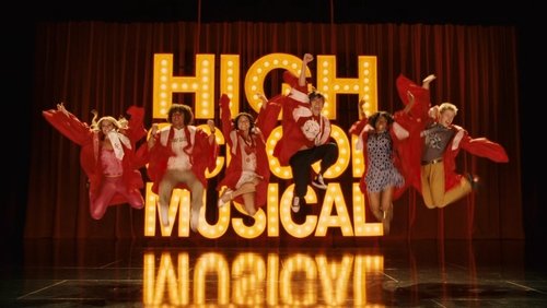 High School Musical 3: Senior Year