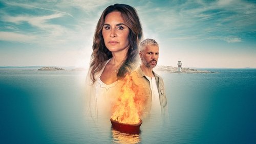 The Sandhamn Murders