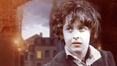 Oliver Twist