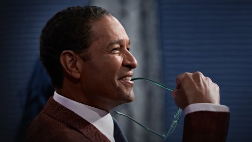 Real Sports with Bryant Gumbel
