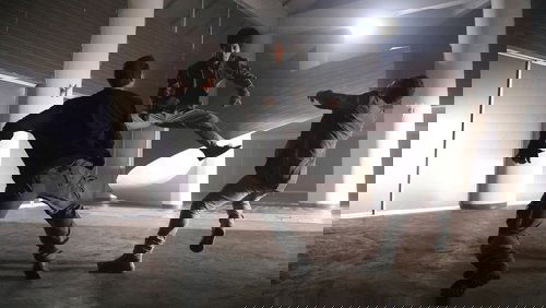Tekken 2: Kazuya's Revenge